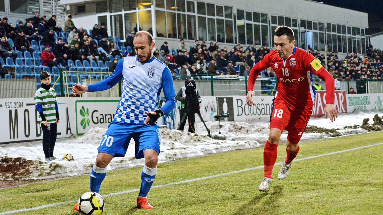 Sunt gata să-și schimbe numele, dar trag speranță că-l pot păstra pe cel actual. Planul pus la cale: "Vom avea un 'rendez-vous' cu ei"