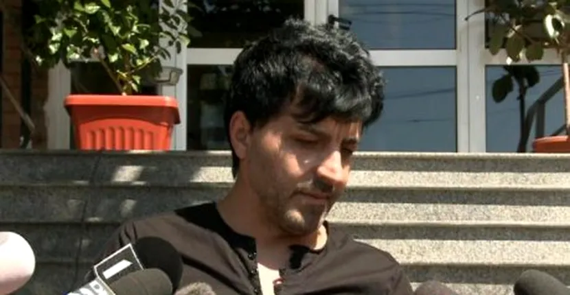 Martorul-cheie care aruncă bomba în cazul Caracal! 'Lucruri nu se legau și mă simțeam în pericol'