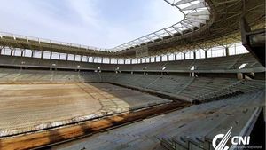 Mircea Sandu anunță că Armata va fi obligată să-i închirieze stadionul Ghencea lui Becali: „MApN nu poate fi stăpân pe o arenă construită din banii tuturor românilor”