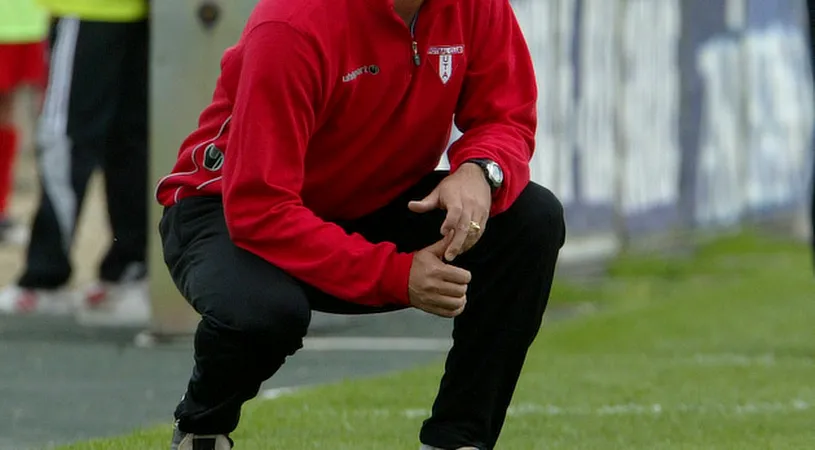 Oradea pierde acasă după un an!** Nagy: 