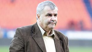 Mestecăneanu: „Steaua s-ar face de râs"