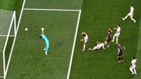 Iran – Noua Zeelandă acum la CM 2026. Stupoare la Los Angeles, gol marcat și bară în meciul cu tensiune incredibilă