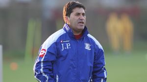 Peseiro: "Dacă batem Vasluiul și Iașiul, avem șanse la titlu!"