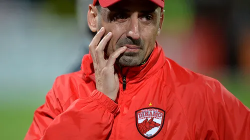 Ionel Dănciulescu, dezvăluiri după aproape 20 de ani: „Am avut ofertă din <i class='ep-highlight'>Bundesliga</i>” | Ce echipă îl voia pe fostul atacant dinamovist