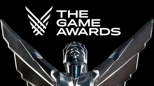 Urmărește în direct The Game Awards 2018