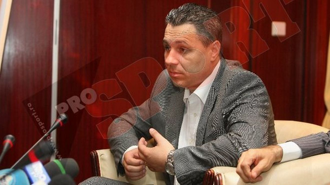 "Suntem în discuții cu doi atacanți!" VEZI ce spune Șumudică de schimbul Zicu-Grigorie!