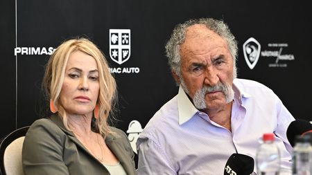 La scurt timp după ce Ion Țiriac a numit-o „The perfect woman” și a spus că nu e apreciată în România, Camera Deputaților a votat asta!