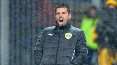 Hellas Verona - Petrolul Ploiești, scor 1-0, într-un meci amical