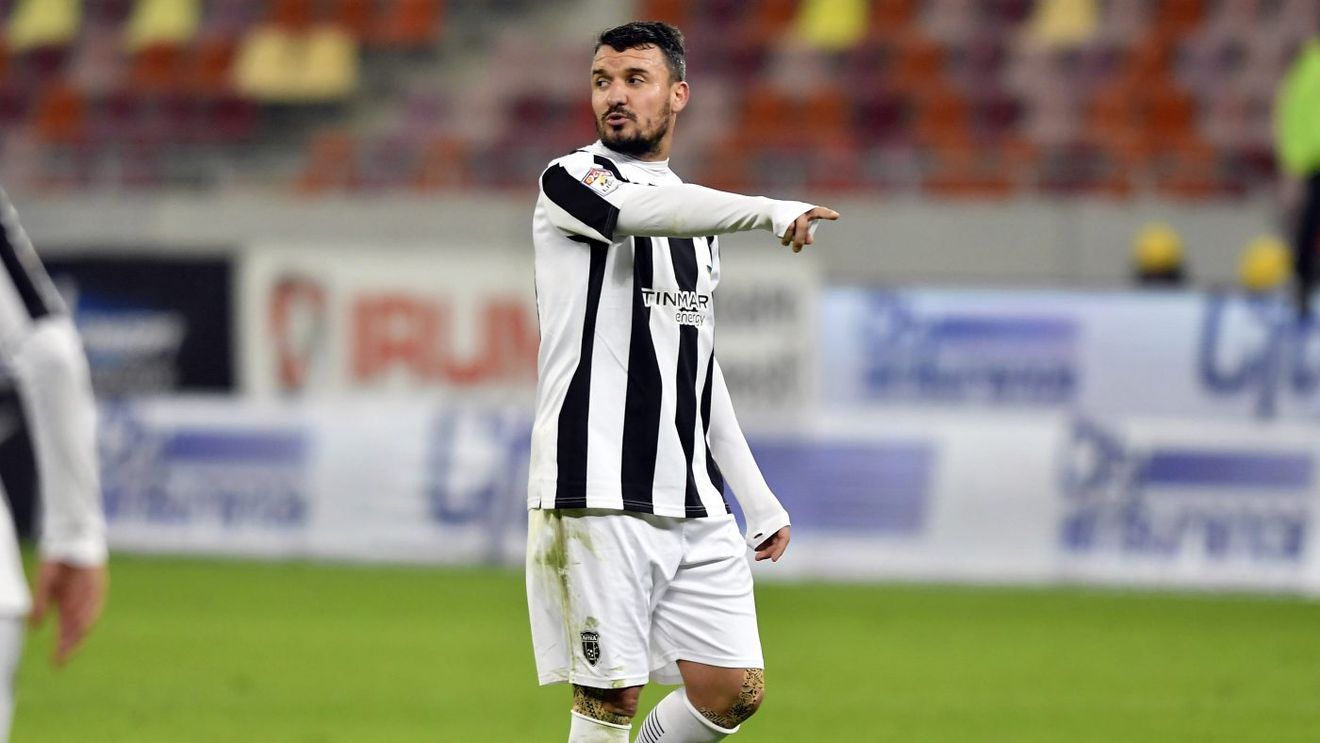 Dinamo, prima reacție în legătură cu posibilul transfer al lui Constantin Budescu. Mesajul oficial al spaniolilor care au preluat clubul