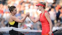 Elina Svitolina vine alături de Simona Halep la Sports Festival!