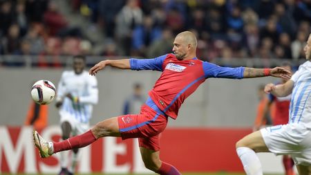 Gabi Tamaş înfige pumnalul în inima fanilor lui Dinamo şi recunoaşte: „Am ţinut cu Steaua”. Până la ce vârstă a fost susţinătorul rivalei „câinilor”