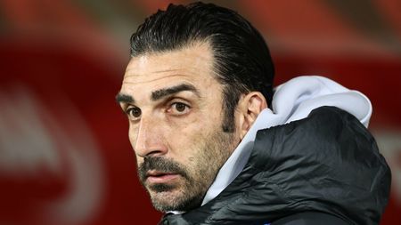 Elias Charalambous nu s-a ferit de cuvinte când a vorbit despre Mircea Lucescu: „Simbol în fotbalul mondial”