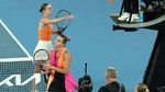 S-a încheiat prima semifinală de la Australian Open! Aryna Sabalenka și Elina Svitolina s-au ignorat reciproc la final