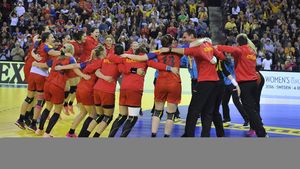 A căzut și ultimul mit: Norvegia! Naționala României a reușit să învingă toate numele mari ale handbalului feminin în acest deceniu și are toate motivele să viseze la tot ce este mai frumos 