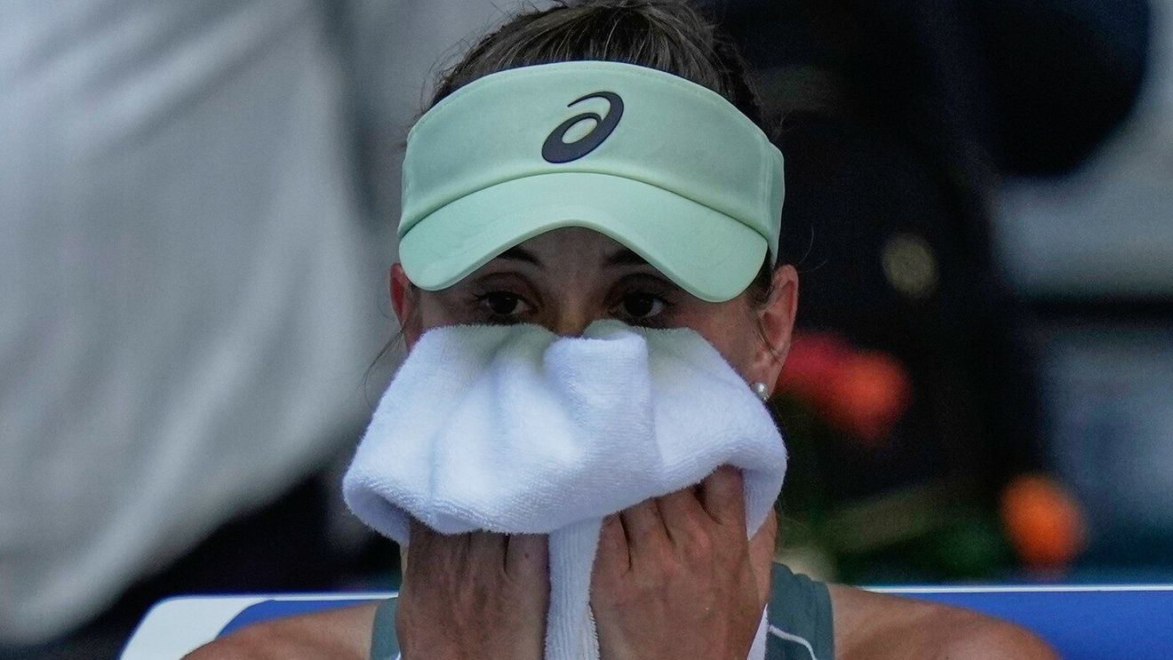 „Nimeni nu vorbește cu tine”. Jucătoarele s-au luat la ceartă pe teren