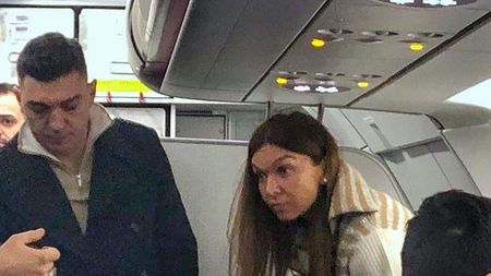 Începe procesul Simonei Halep la TAS! Românca a plecat din țară cu o cursă de Geneva și e gata de audierile care îi pot termina cariera, dacă suspendarea ITIA va fi păstrată!