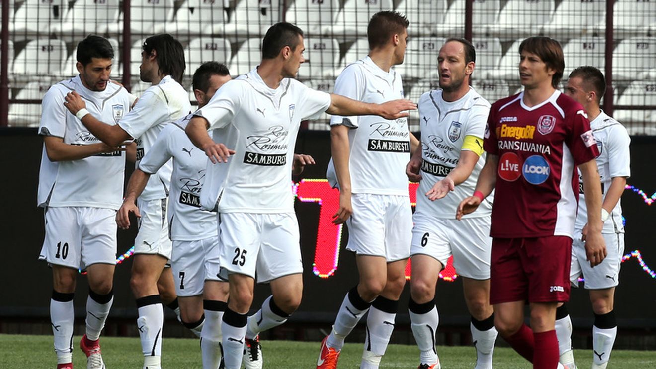 Severin, în pragul desființării: "Nu văd nicio scăpare! Mare păcat, începuserăm un proiect frumos"