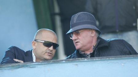 Mititelu, aliatul lui Dragomir:** "Craiova îl susține! Nu sunt motive să fie schimbat"