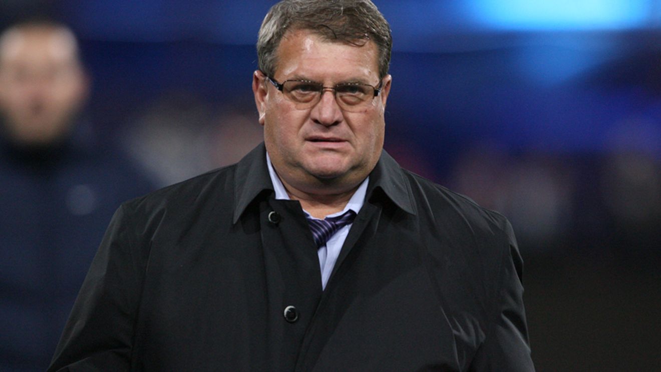 Mureșan: „Noi nu "premiem" pe nimeni!"