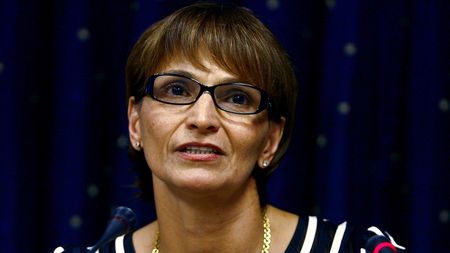 Semimaratonul București are un nou partener tehnic, Under Armour. Ce spune campioana olimpică Valeria Răcilă van Groningen, organizatoarea evenimentului