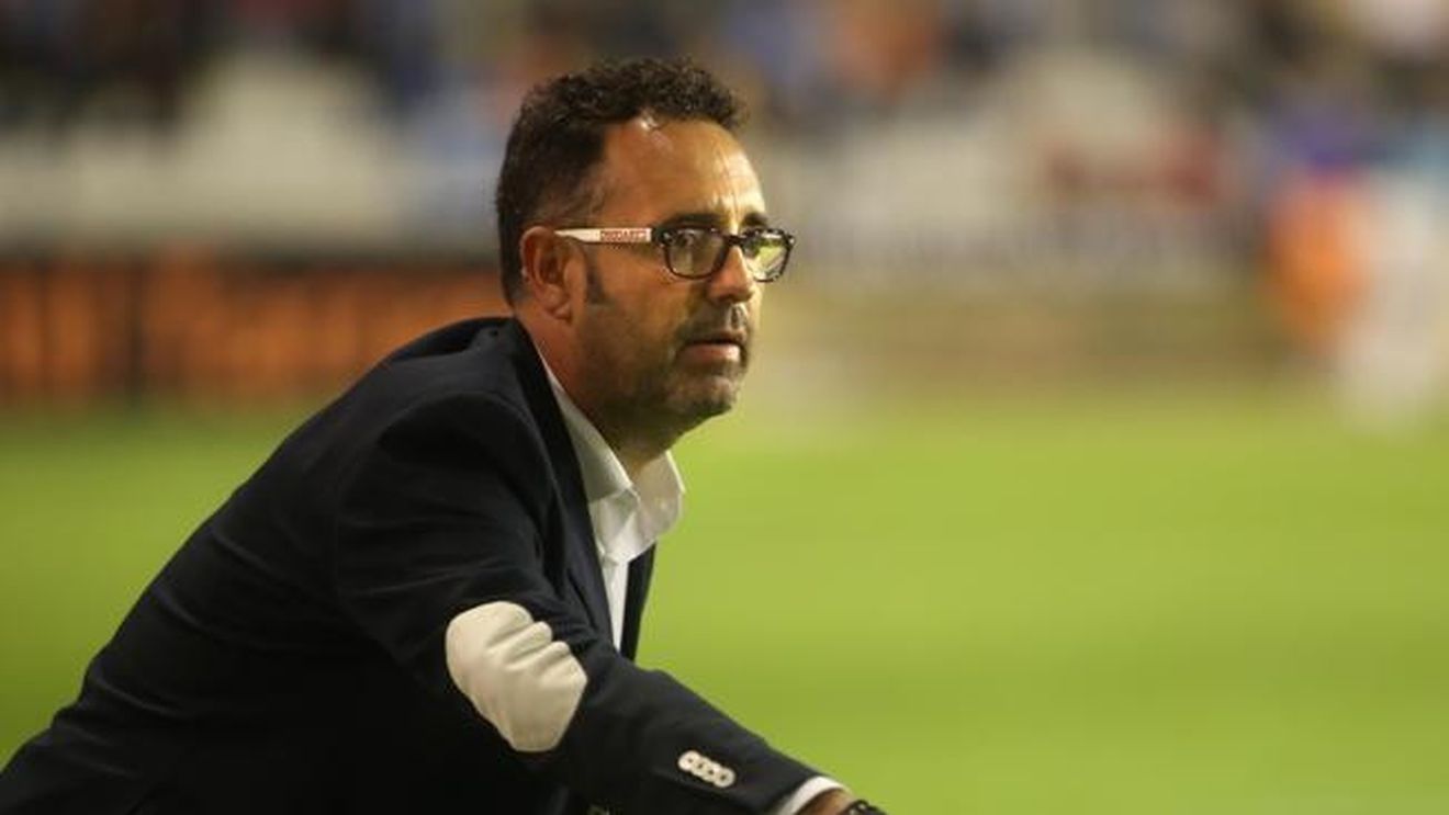 Antrenor nou pentru Paul Anton. Jose Bordalas Jimenez a preluat-o pe Getafe