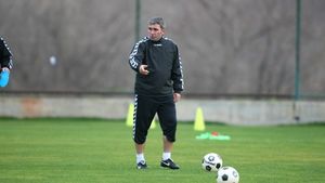 "Îmi amintesc de Hagi de când juca la Real"!** "Regele" și Ilie Năstase, lăudați de Nadal