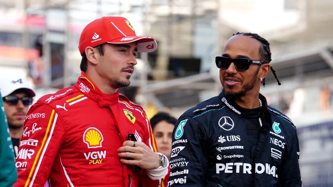Antena 1, audiență record cu Formula 1! Calificările pentru Marele Premiu al Bahrainului, cea mai urmărită etapă din ultimii 10 ani