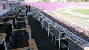 "Dacă trecem de Stuttgart,** 99% vom juca meciurile din grupe la Timișoara!"