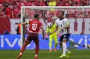 🚨 Anglia – Elveția 0-1, Live Video Online în sferturile de finală de la EURO 2024. Coșmarul continuă pentru Gareth Southgate! Naționala lui Murat Yakin dă lovitura la Dusseldorf