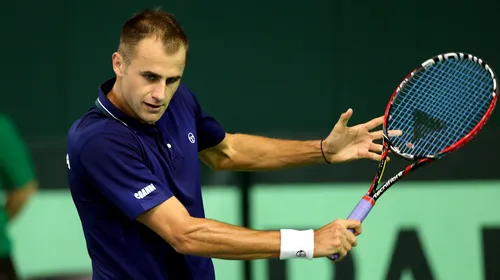 Marius Copil a acces în ultimul tur al calificărilor la Miami