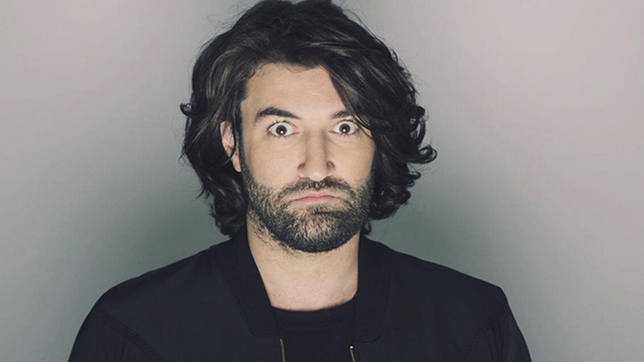 'Domnu' Smiley, stai un pic!' | Surpriză pentru Simona Halep și Horia Tecău la Miami. IMAGINEA ZILEI 