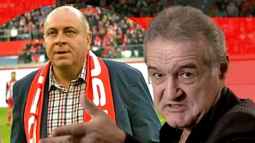 „Să ne dea piciorul stâng înapoi!”. Laszlo Dioszegi, reacție incredibilă despre transferul vedetei lui Sepsi la FCSB și neseriozitatea lui Gigi Becali