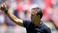 Julen Lopetegui, prima reacție după ce Qatar a obținut primul punct din istorie la Campionatul Mondial