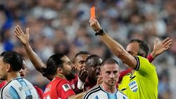 CM 2026 VERDICTUL specialistului despre faza de arbitraj care a decis Argentina – Elveția 3-1: „S-a înşelat grav!”