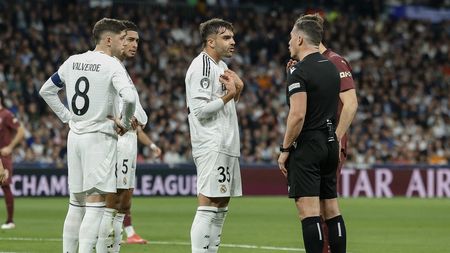 Precedentul şocant care bagă spaima în Real Madrid şi care îi dă speranțe lui Atletico Madrid: UEFA a obligat repetarea după 5 zile a unei lovituri de la 11 metri anulate greşit!