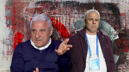 Reacția lui Giovanni Becali, după ce Marius Şumudică i-a atacat pe FCSB şi pe fanii campioanei. EXCLUSIV