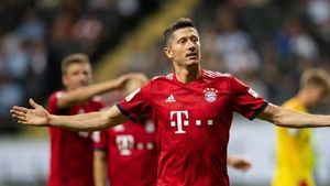 Câștiguri totale în Germania! Cote noi, speciale pentru voi