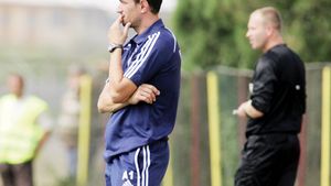 Badea:** „Arbitrii fluieră doar împotriva Argeșului"