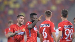 Reveniri importante la FCSB înaintea derby-ului cu Dinamo: „Nu avem probleme de lot!”