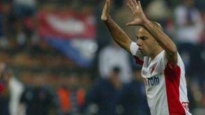 Kiriță: "Dacă Dinamo învinge, Steaua nu mai are șanse la titlu!"