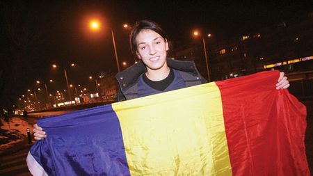 Neagu, "Messi" de România, e dorită în Nord!** Vezi ce forță a Europei dorește să o transfere pe interul stânga al naționalei!