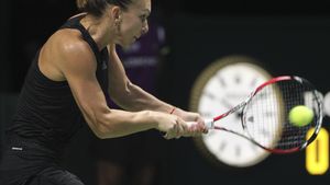 Cristian Tudor Popescu: "De azi, Simona e o altă jucătoare. A trecut într-un alt cer". Jurnalistul explică progresul Simonei și de ce nu trebuie să ne entuziasmăm. Încă