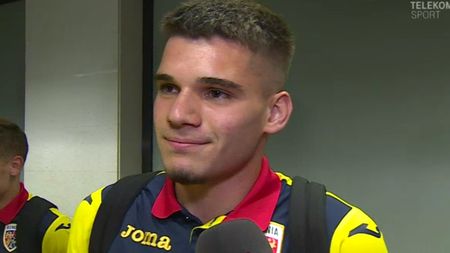 Ianis Hagi a făcut o declarație pe care puțină lume o anticipa: "Sincer să fiu, așteptam să se întâmple asta"