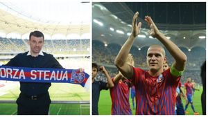 Sfaturile lui Daniel Prodan pentru campioni: "Steaua să nu plângă după Bourceanu. Acum e momentul ca și Gardoș să plece într-un campionat puternic"
