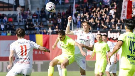 Prima reacție din partea clubului care nu a primit licența pentru noul sezon al Superligii