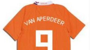 "Van Aperdeer", arma secretă a spaniolilor:) Vezi ce "aroganță" au pregătit ibericii