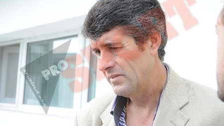 Presa spaniolă: "Aventura lui Lopez Caro se transformă într-un coșmar!"