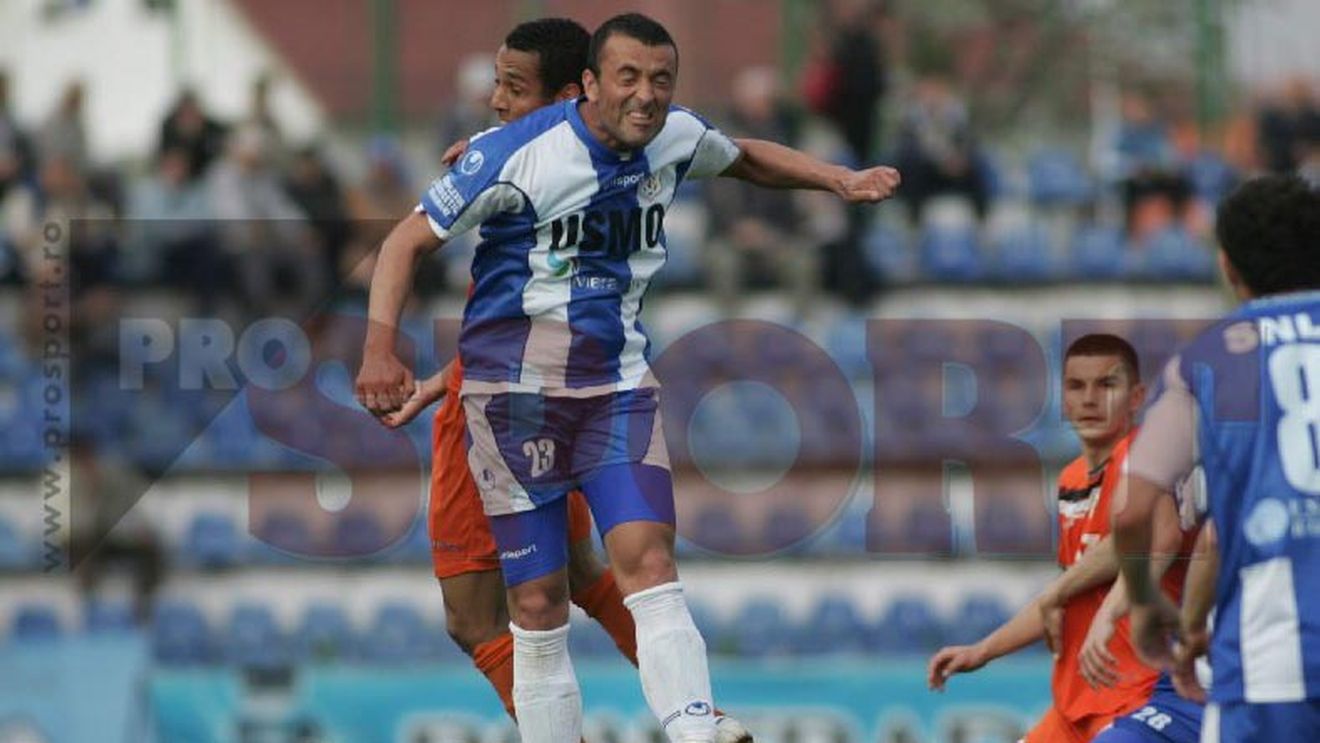 Pandurii, la a doua victorie consecutivă!