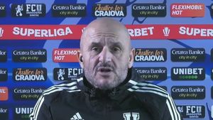 Lumini și Umbre. Episodul 1: Umbre