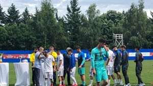 Viitorul U19, eșec dramatic în finala din Liga Elitelor. AFK Csikszereda va reprezenta România în Youth League: „Scopul nostru nu este să facem o echipă pentru Liga 1” | VIDEO